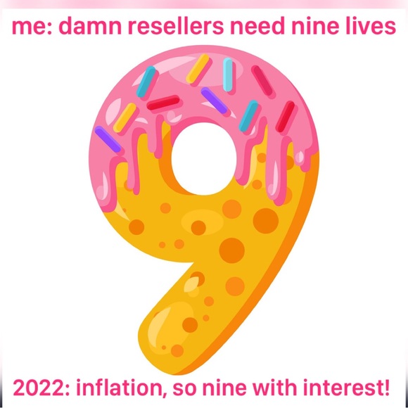 thanks for coming! NEW YEARS NOON-EVE 12/31 12pm hawaiian time posh n sip - Picture 11 of 12